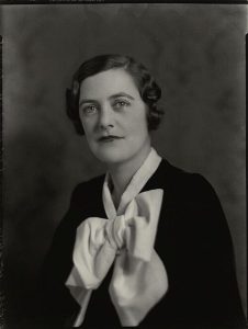 Mary Spencer-Churchill, Duchess of Marlborough
