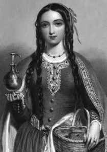 Matilda of Scotland