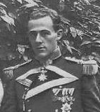 Max Egon of Hohenlohe-Langenburg