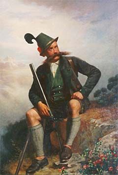 Maximilian Arco-Zinneberg