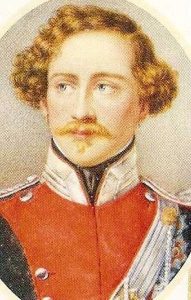 Максимилиан Карл фон Турн и Таксис