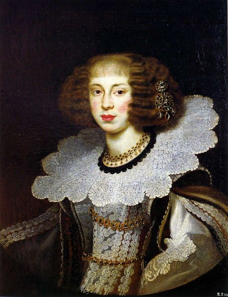 Maximiliana Harrach