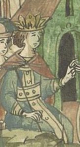 Mehmed I Giray