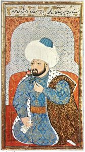Мехмед II