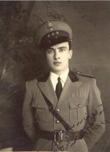 Mehmed Orhan Osmanoğlu
