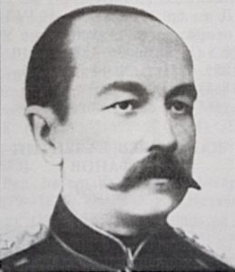 Михаил Кантакузин