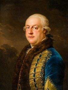 Miklós Esterházy de Galántha