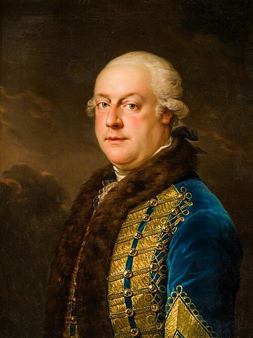 Miklós Esterházy de Galántha