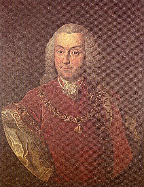 Miklós Pálffy