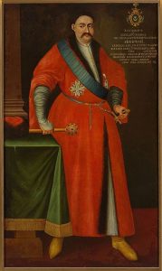 Mikołaj Hieronim Sieniawski
