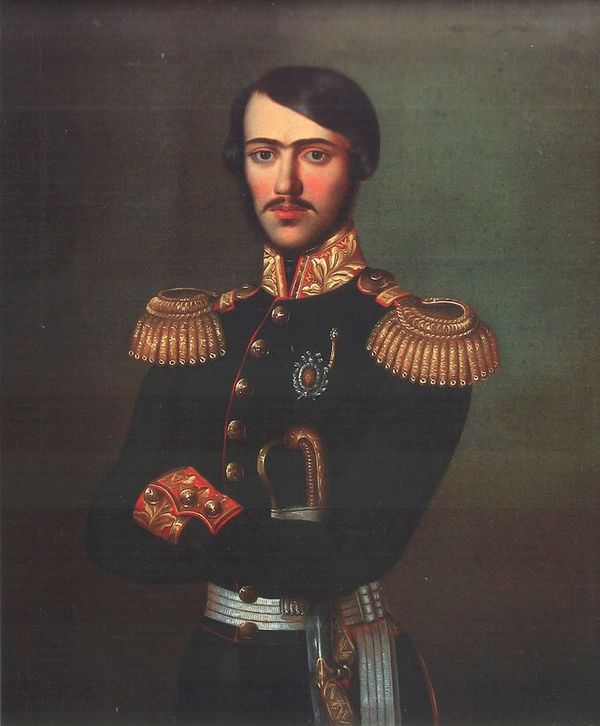 Милан Обренович II