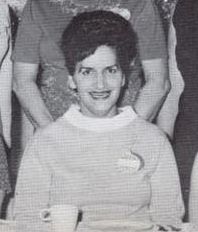 Mildred Agnes Martinez