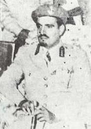 Mishaal bin Abdulaziz Al Saud