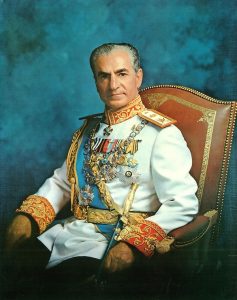Мохамед Реза Пахлави