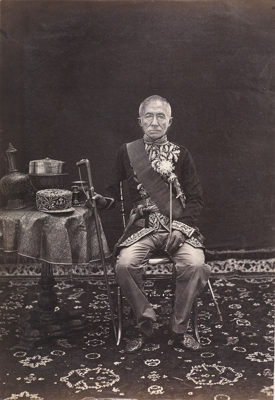 Mongkut