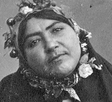 Monir al-Saltaneh