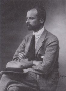 Móric Esterházy