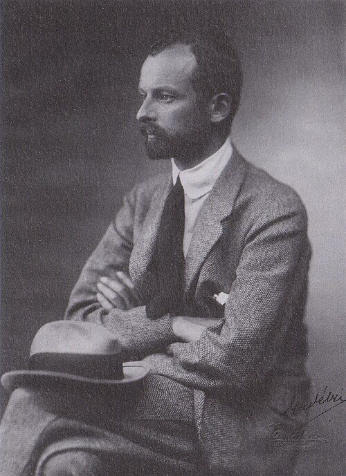 Móric Esterházy