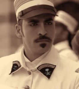 Muhammad bin Abdulaziz Al Saud