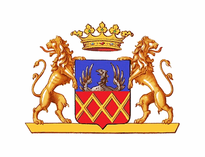 Наришкини