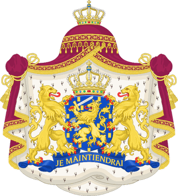 Кралство Нидерландия