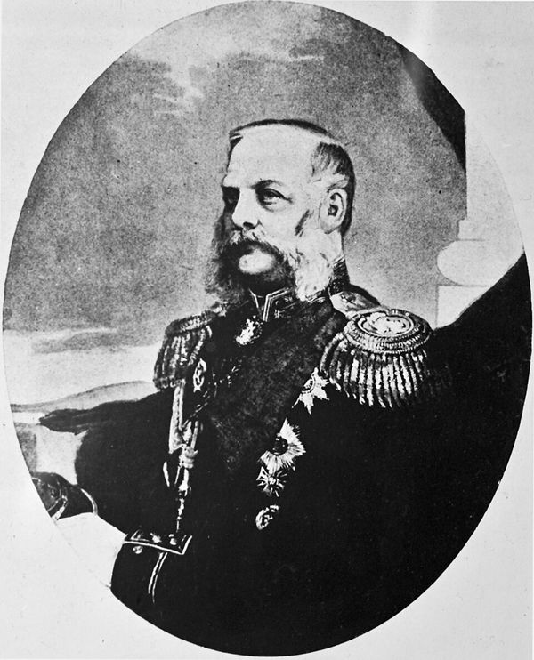Nikolay Isakov