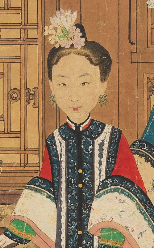 Noble Consort Cheng