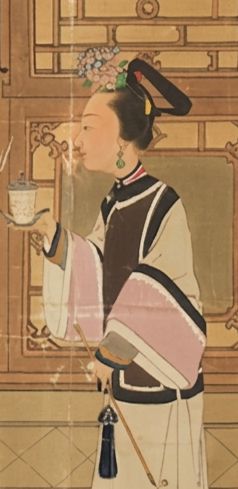Noble Consort Jia
