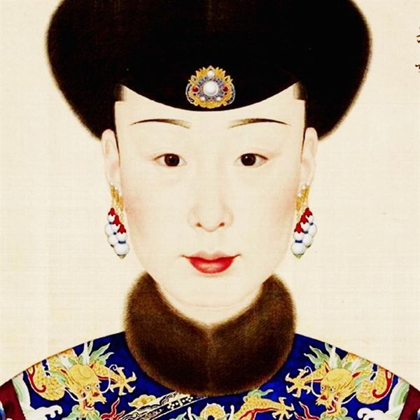 Noble Consort Ying