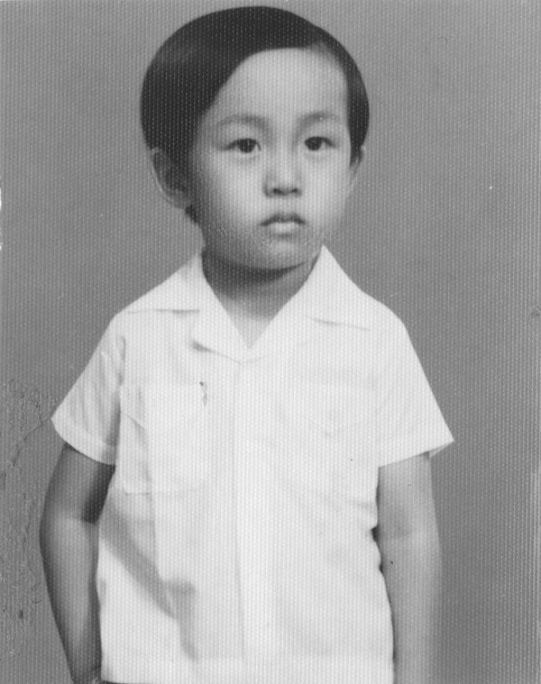 Norodom Ekcharin