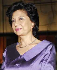 Norodom Marie Ranariddh