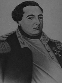 Nuno Caetano Álvares Pereira de Melo, 6th Duke of Cadaval