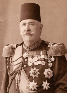 Ödön Széchenyi
