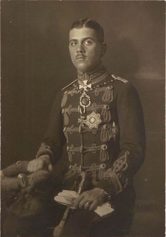 Osman Fuad Efendi