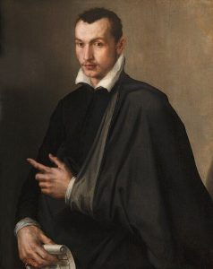 Отавио Фарнезе