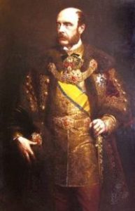 Paul IV. Esterházy de Galantha