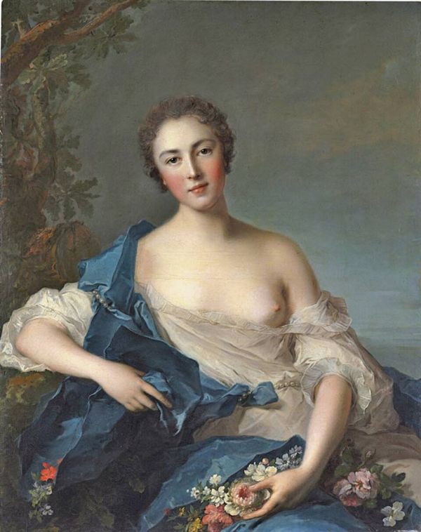 Pauline Félicité de Mailly