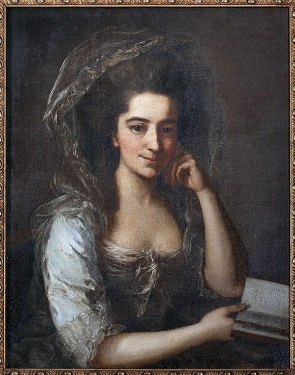 Pauline, Prinzessin von Auersperg