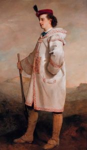 Pavel Pavlovich Demidov, 2nd Prince of San Donato
