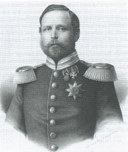 Петер II (Олденбург)