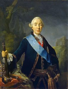 Петър III (Русия)