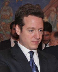Принц Филип Карагеоргиевич