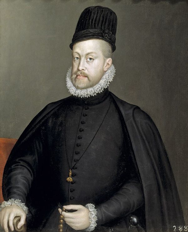Филип II