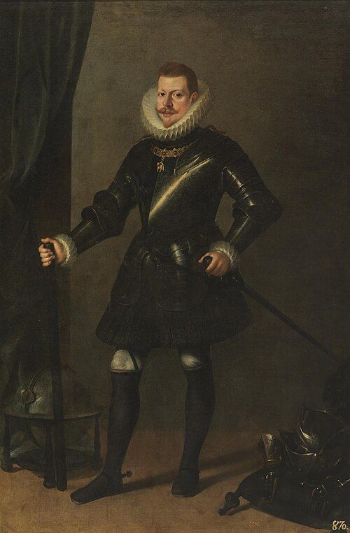 Филип III
