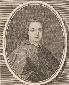 Philipp Ludwig von Sinzendorf