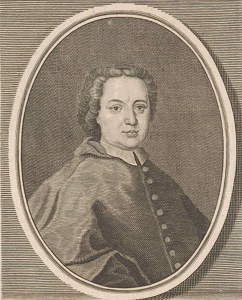 Philipp Ludwig von Sinzendorf