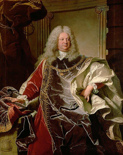 Philipp Ludwig Wenzel von Sinzendorf