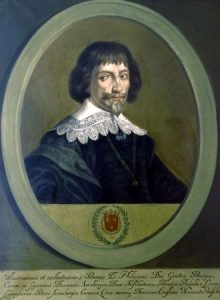 Филип Карл (Аренберг)