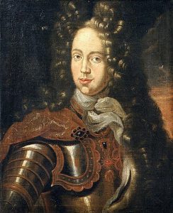 Филип Карл Франц