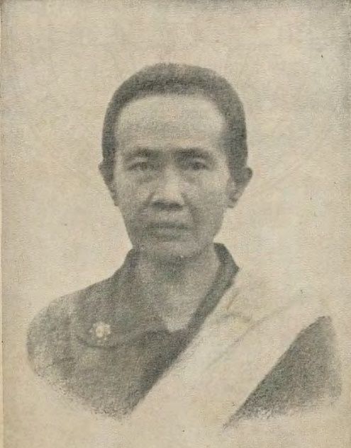 Phoem Sucharitakul